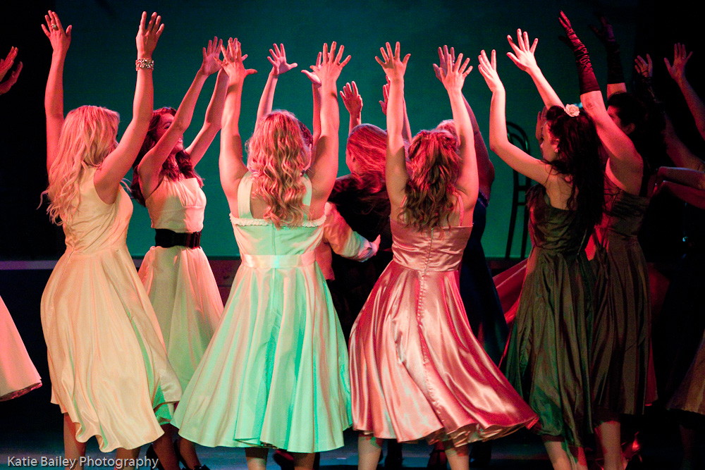 Damn Yankees Musical Theatre Costumes for Hire for Stage UK Productions